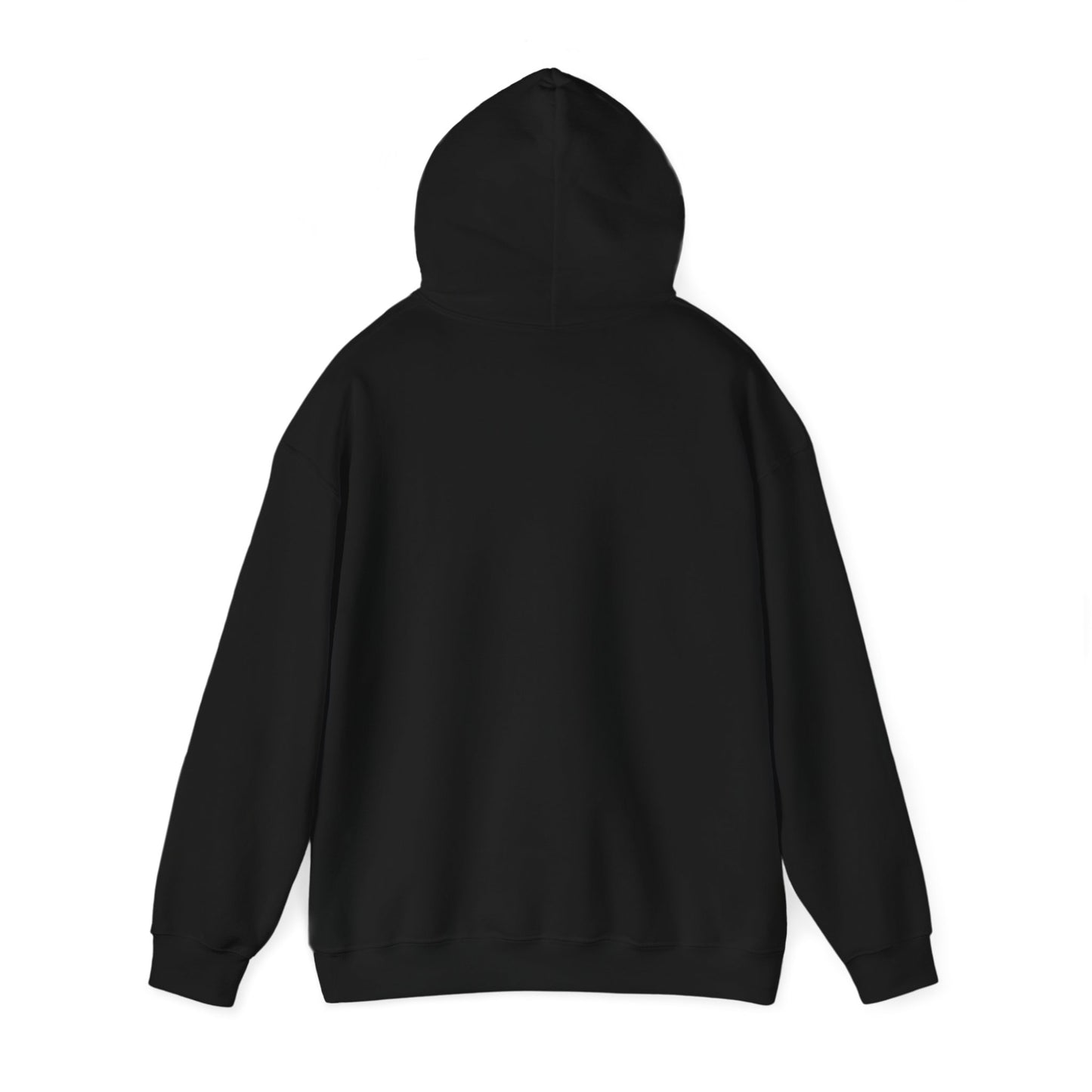AutoWorks Media - Unisex Heavy Blend™ Hooded Sweatshirt