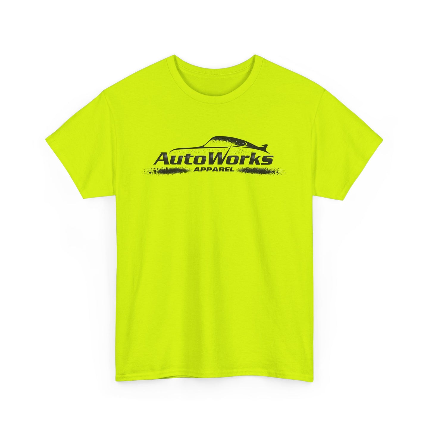 Chevy Small Block Firing Order Tee
