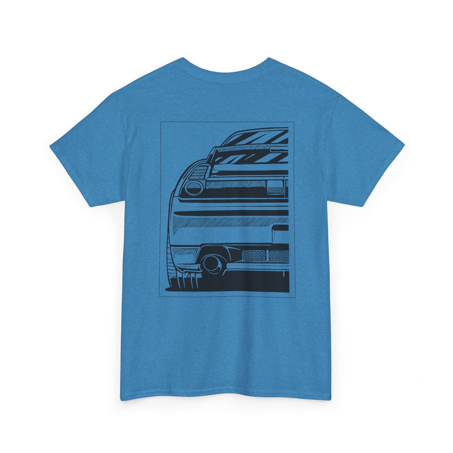 Honda/Acura NSX-R JDM Legend T-Shirt
