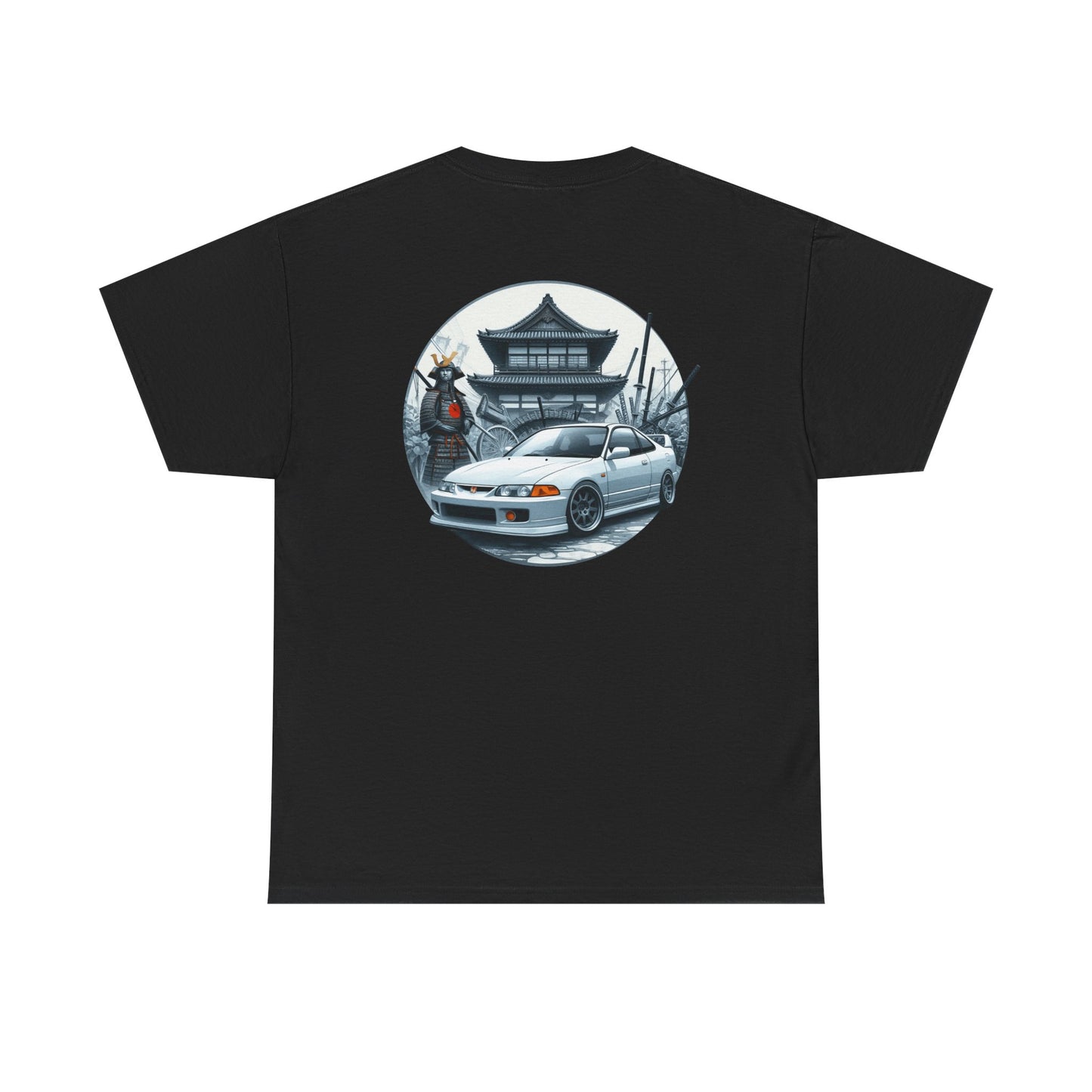 Honda Integra DC2 T-Shirt