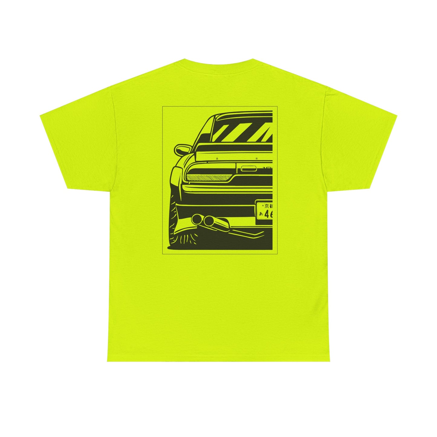 Nissan 180SX JDM Legend T-Shirt