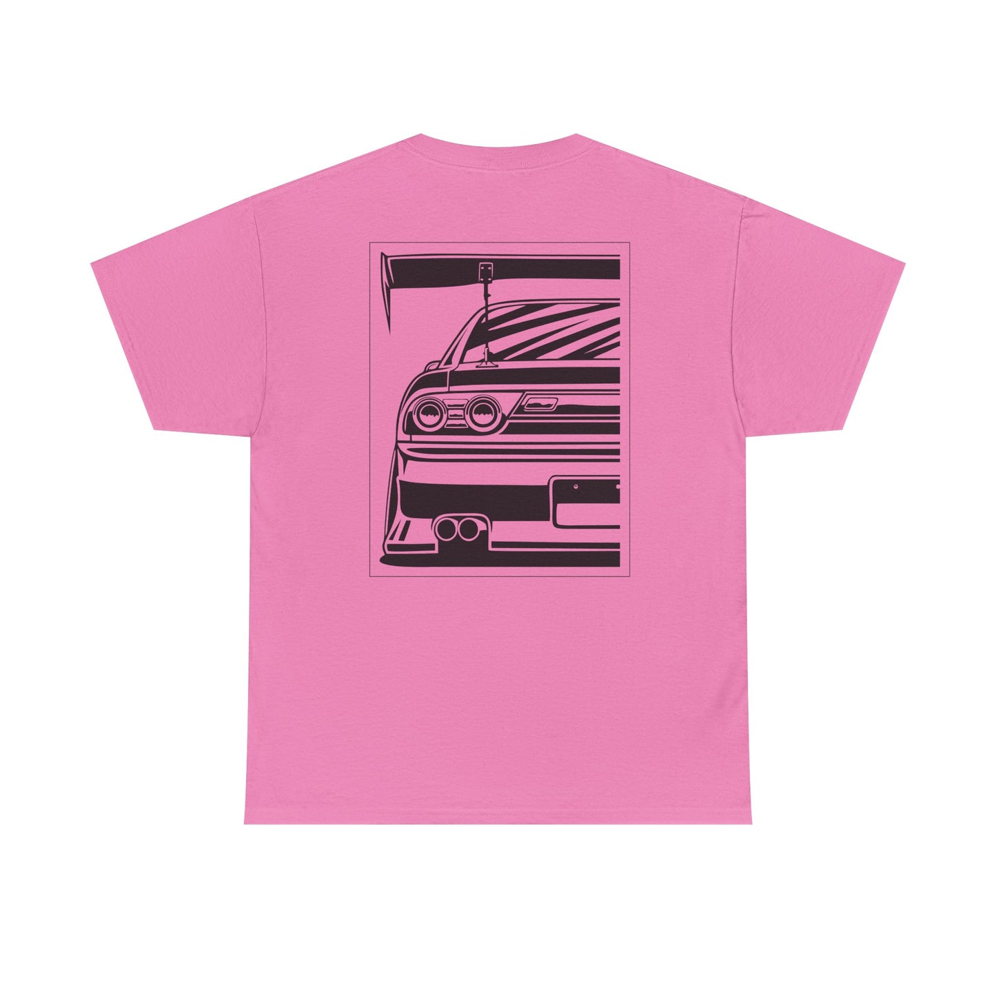 Nissan 240SX JDM Legend T-Shirt