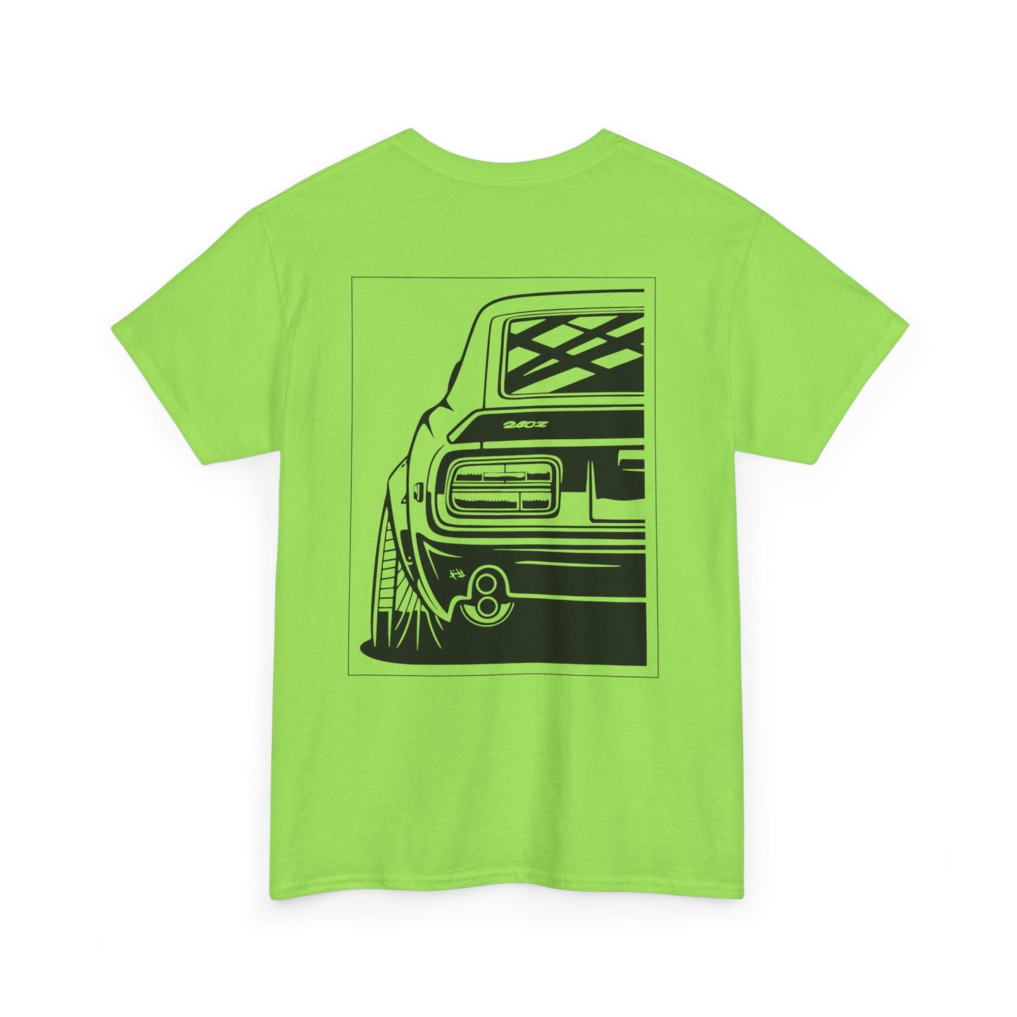 Datsun 240Z JDM Legend T-Shirt