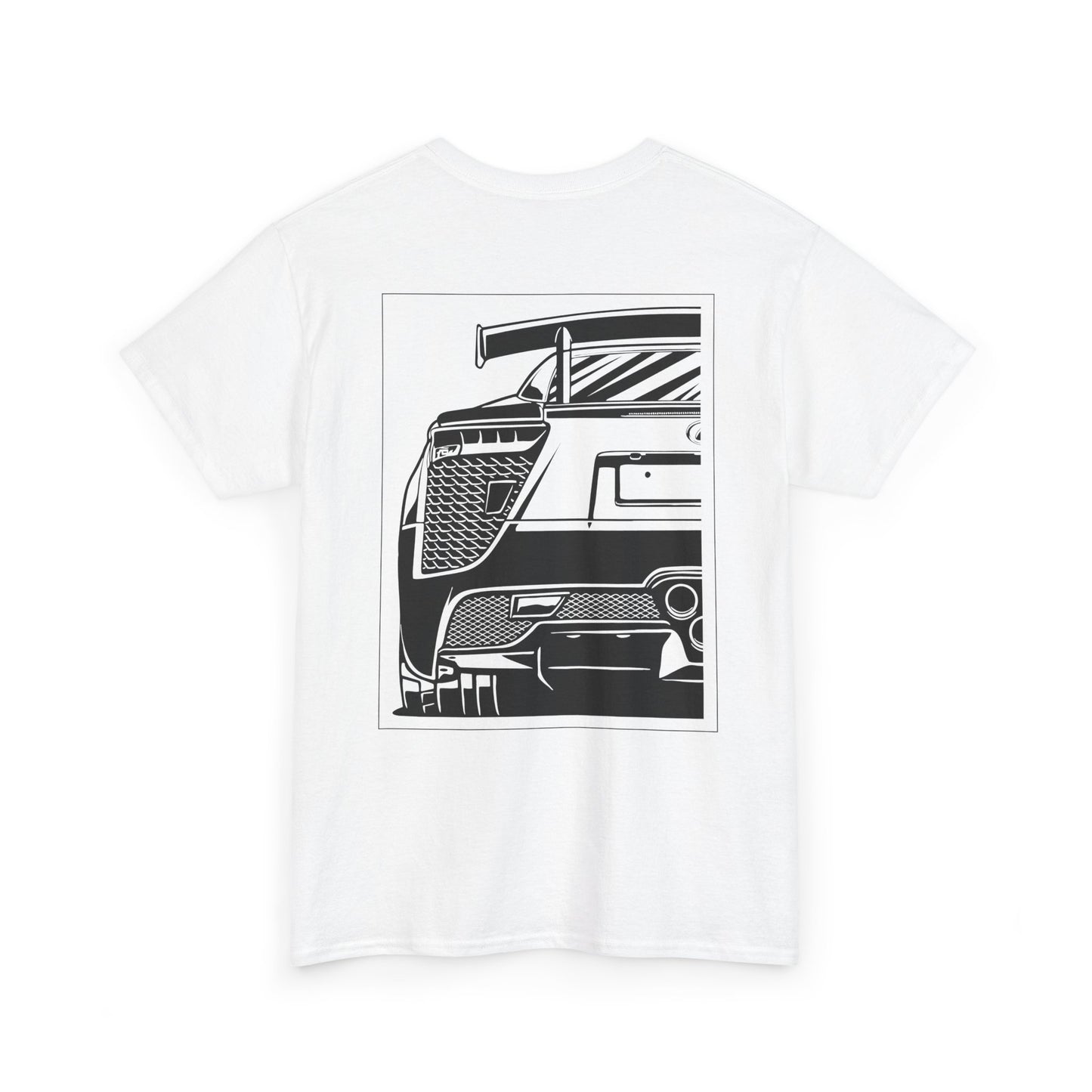 Lexus LFA JDM Legend T-Shirt
