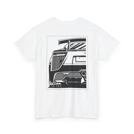 Lexus LFA JDM Legend T-Shirt