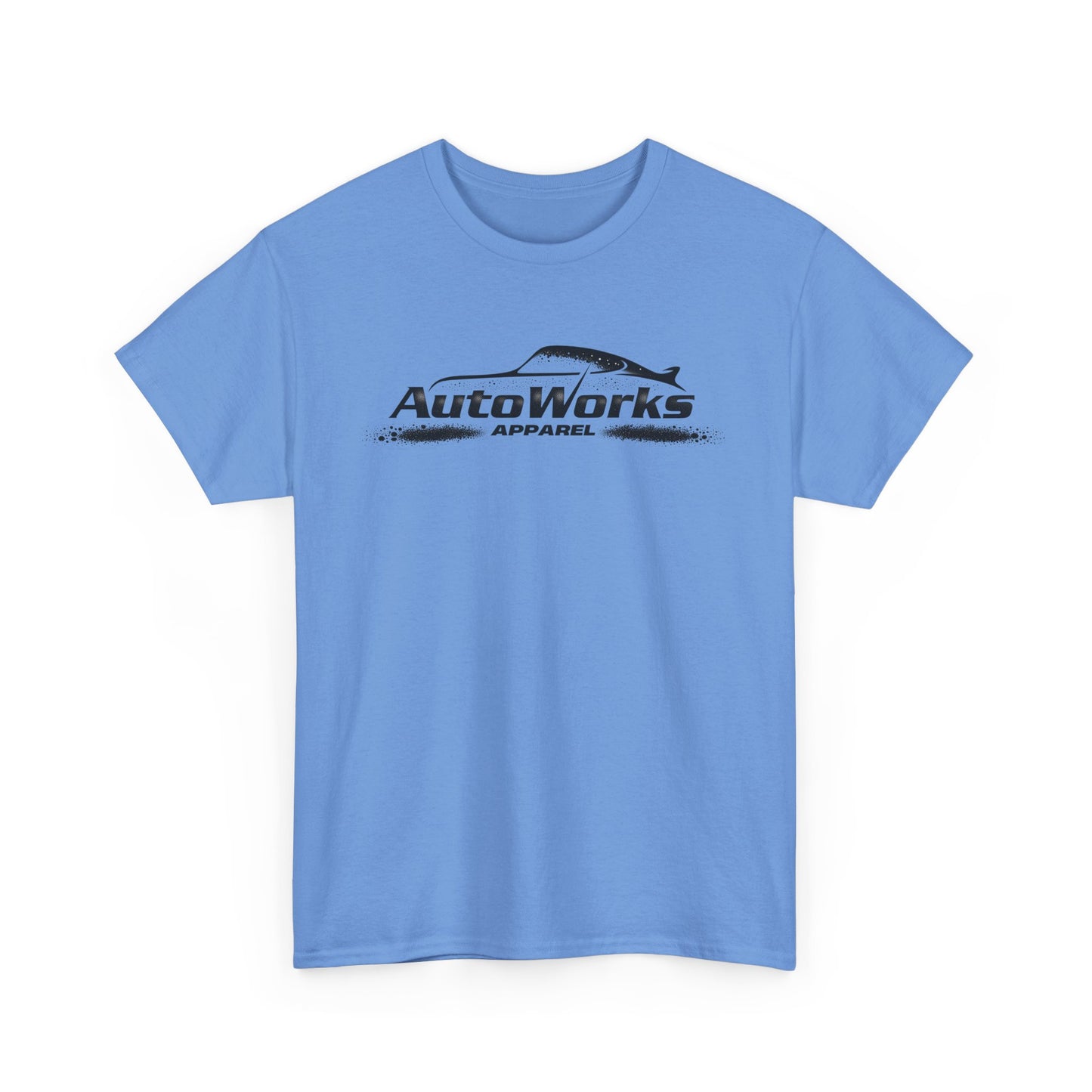 Chevy Small Block Firing Order Tee