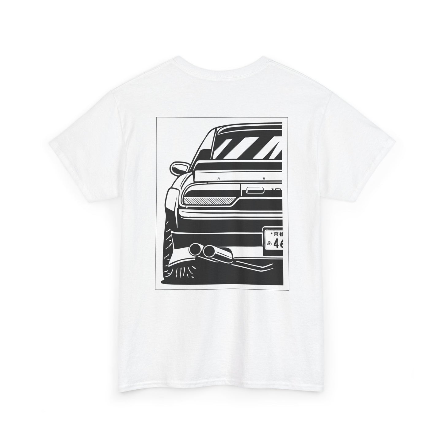 Nissan 180SX JDM Legend T-Shirt
