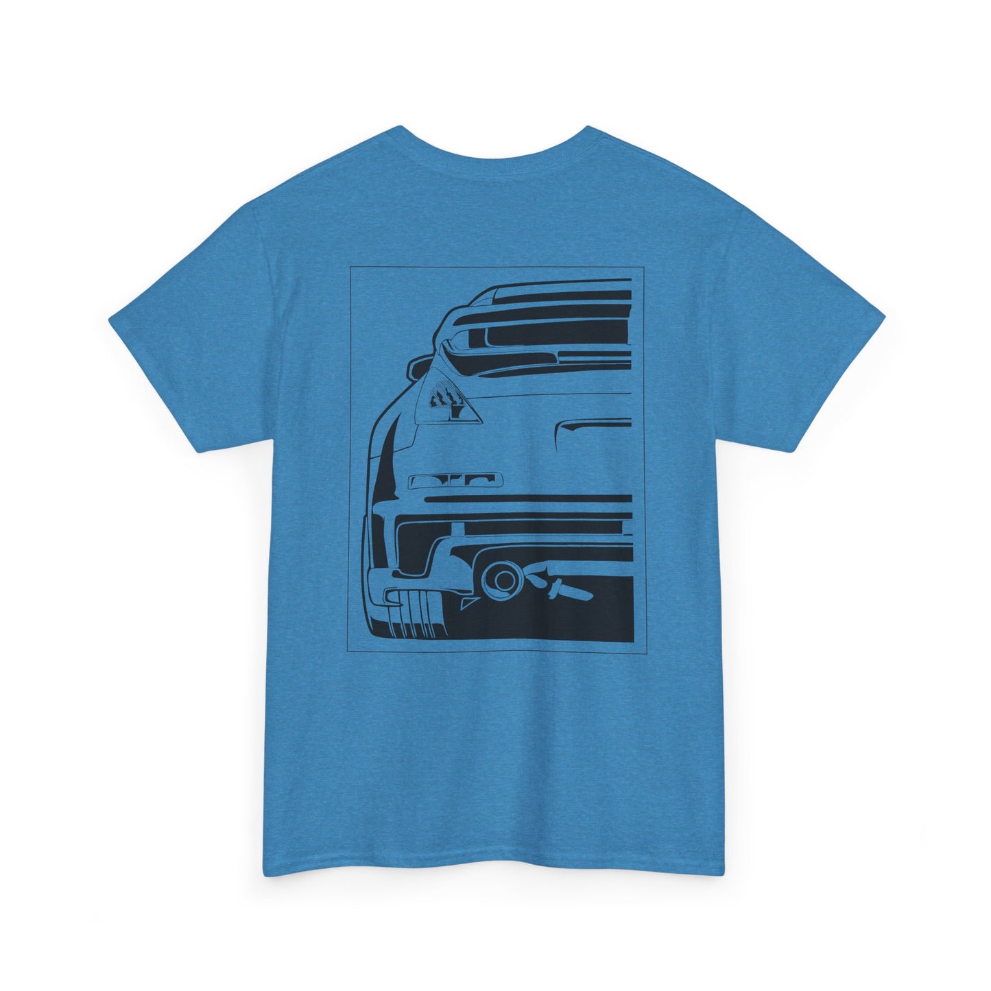 Nissan 370Z JDM Legend T-Shirt