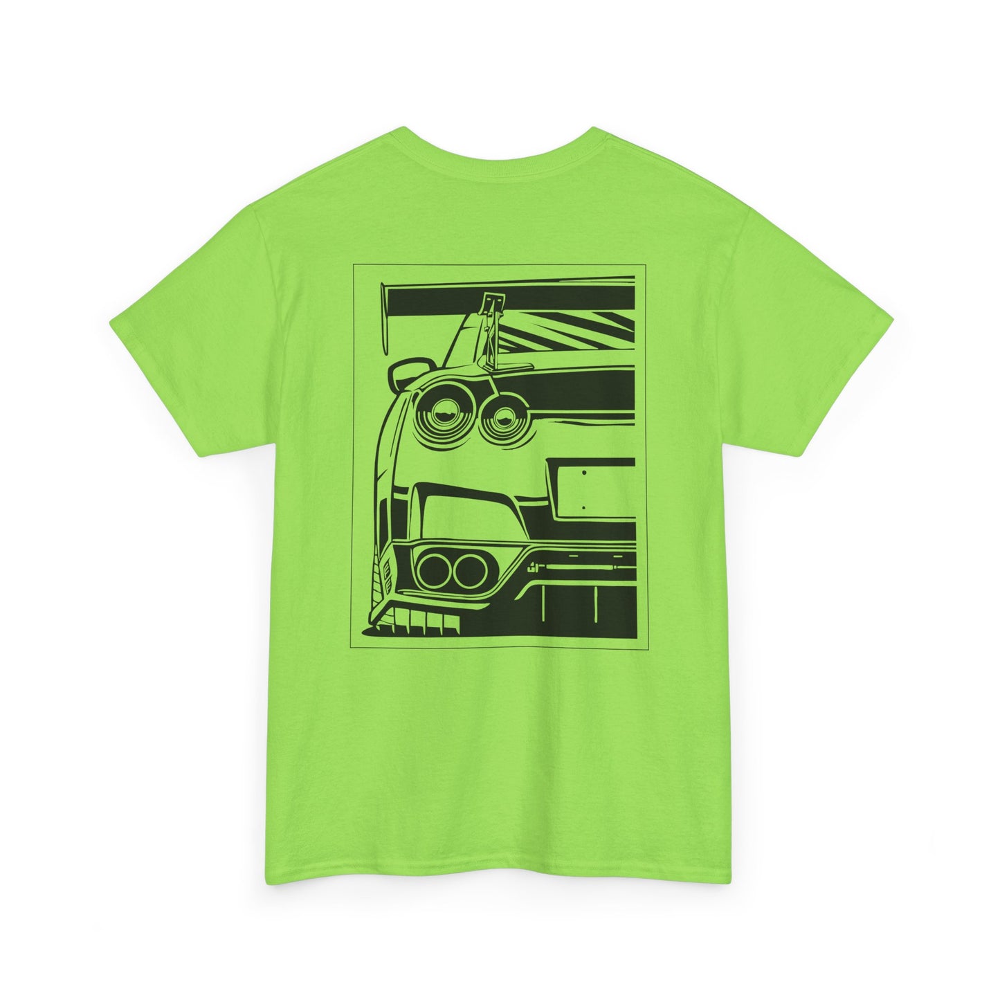 Nissan R35 GTR JDM Legend T-Shirt