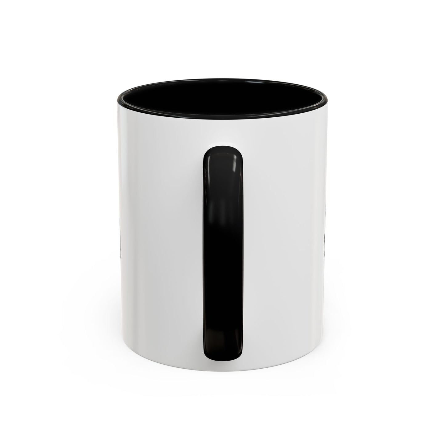 Audi RS6 Avant Silhouette Coffee Mug