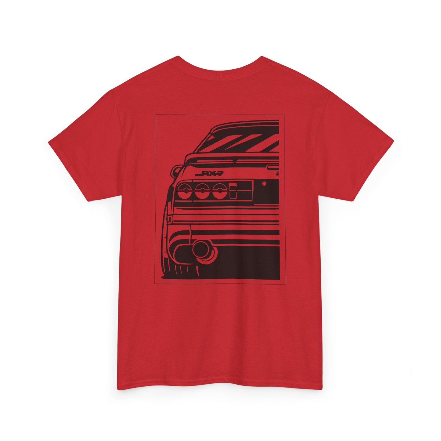 Mazda FC RX7 JDM Legend T-Shirt