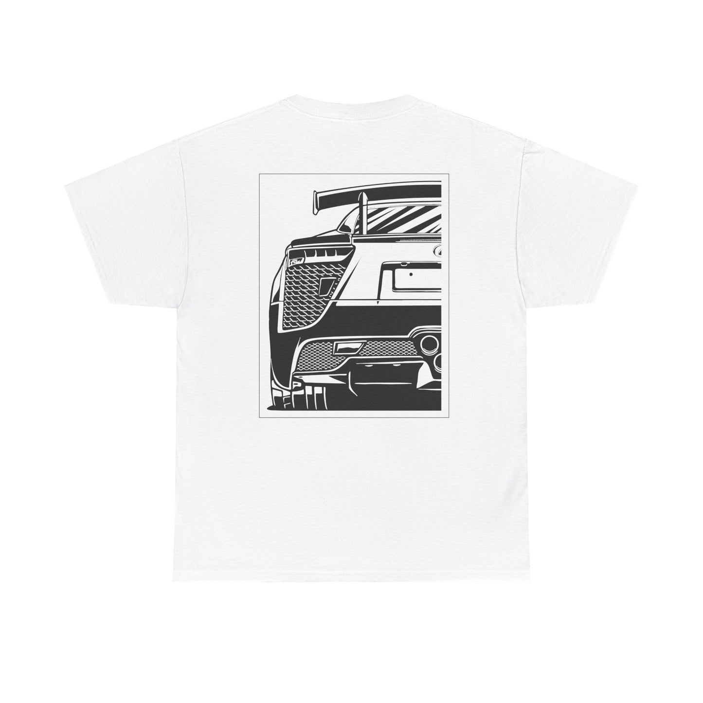 Lexus LFA JDM Legend T-Shirt