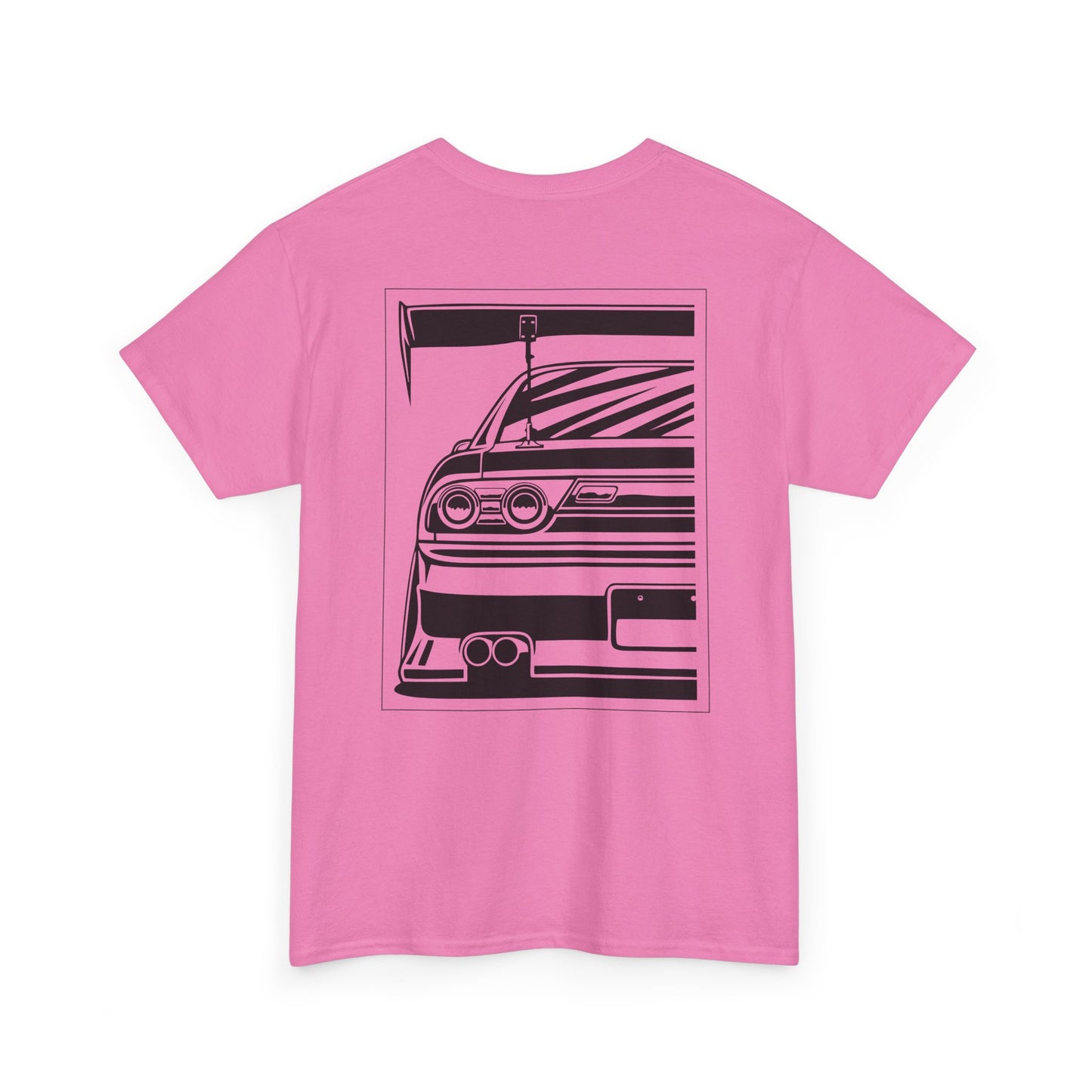 Nissan 240SX JDM Legend T-Shirt