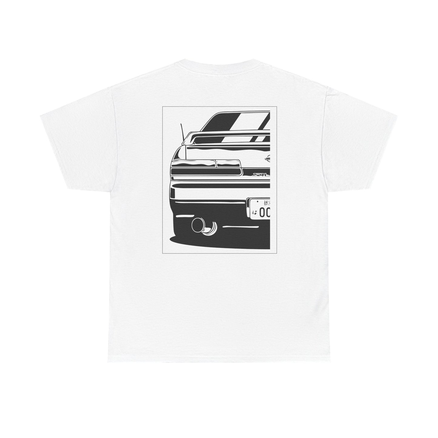 Nissan S13 Silvia JDM Legend T-Shirt