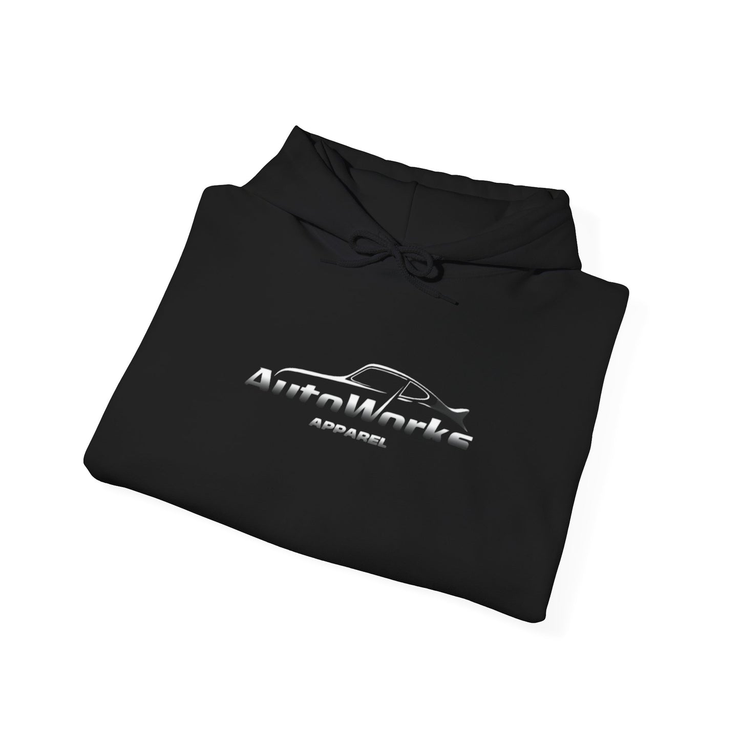 Honda S2000 - Unisex Heavy Blend™ Hooded Sweatshirt