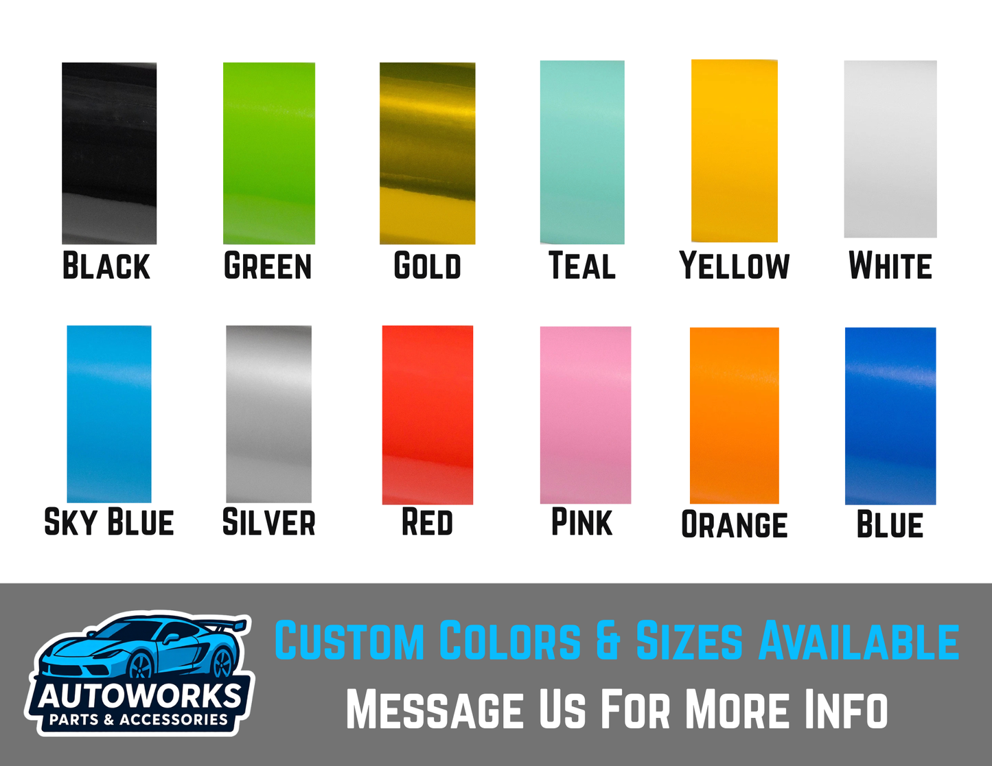 Decal Of 1978 Ford F100 Bumpside Outline